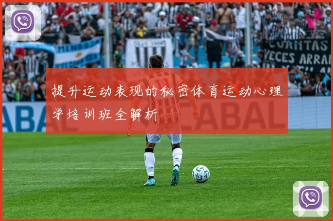 提升运动表现的秘密体育运动心理学培训班全解析